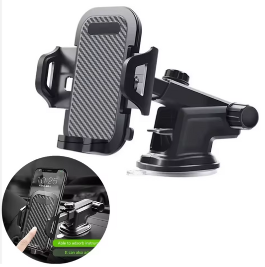 Magnetic Car Phone Holder