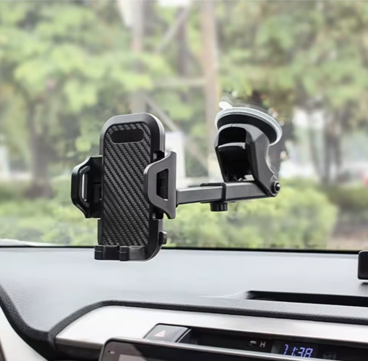 Magnetic Car Phone Holder