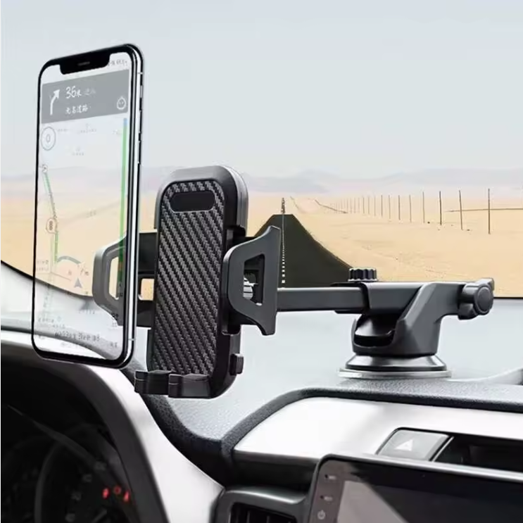 Magnetic Car Phone Holder